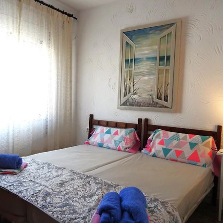 Villa At Seafront With Private Garden-655 Denia Luaran gambar